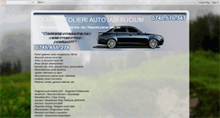 Desktop Screenshot of folieri-auto-iasi.blogspot.com