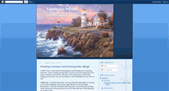 Desktop Screenshot of lighthouseparents.blogspot.com