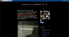 Desktop Screenshot of eng11h09-10.blogspot.com