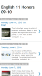 Mobile Screenshot of eng11h09-10.blogspot.com