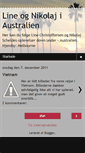 Mobile Screenshot of line-nikolaj.blogspot.com