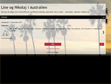 Tablet Screenshot of line-nikolaj.blogspot.com