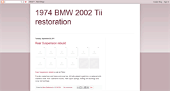 Desktop Screenshot of 2002tiimalaga.blogspot.com