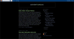 Desktop Screenshot of airalfredj.blogspot.com