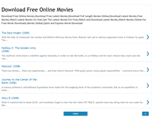 Tablet Screenshot of movieglobal.blogspot.com