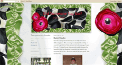 Desktop Screenshot of chevezfamily.blogspot.com