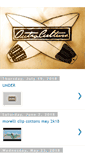 Mobile Screenshot of outracultura-california.blogspot.com