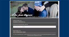 Desktop Screenshot of jmk522.blogspot.com
