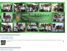 Tablet Screenshot of itienlared.blogspot.com