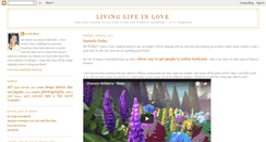Desktop Screenshot of leahbellthegaijin.blogspot.com