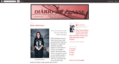 Desktop Screenshot of diariodapro.blogspot.com