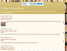 Tablet Screenshot of oriental-rugs-persian-rugs.blogspot.com