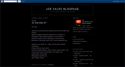 Desktop Screenshot of jpsgranvillepage.blogspot.com