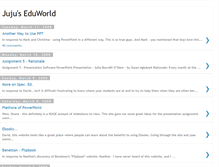 Tablet Screenshot of jujusworld-juju.blogspot.com