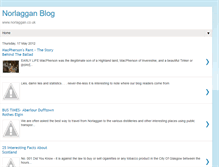 Tablet Screenshot of norlaggan.blogspot.com