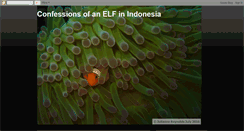 Desktop Screenshot of julianne-in-indonesia.blogspot.com