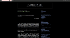 Desktop Screenshot of fcuatrocincouno.blogspot.com