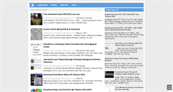 Desktop Screenshot of agusmurod.blogspot.com