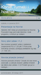 Mobile Screenshot of konierumakiihowrse.blogspot.com