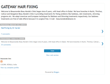 Tablet Screenshot of gatewayhairfixing.blogspot.com