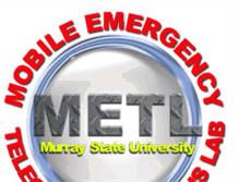 Tablet Screenshot of murraystatemetl.blogspot.com