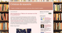 Desktop Screenshot of galileus-mba.blogspot.com