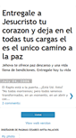 Mobile Screenshot of centrodefesolidaridad.blogspot.com