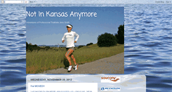 Desktop Screenshot of jesssmithtriathlete.blogspot.com