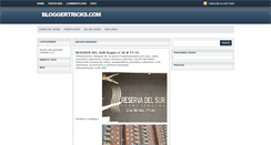 Desktop Screenshot of levendemos.blogspot.com