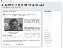 Tablet Screenshot of madeinaguasbravas.blogspot.com