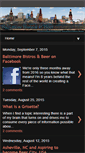 Mobile Screenshot of bmorebistroandbeers.blogspot.com