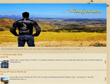 Tablet Screenshot of nasgeraes.blogspot.com