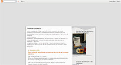 Desktop Screenshot of escueladepnlycoaching.blogspot.com