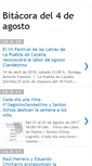 Mobile Screenshot of eds4deagosto.blogspot.com