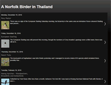 Tablet Screenshot of norfolkbirderinthailand.blogspot.com