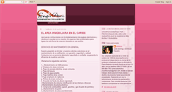 Desktop Screenshot of grupoatico.blogspot.com