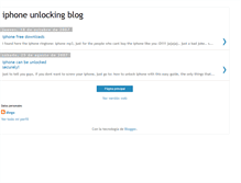 Tablet Screenshot of iphonetag.blogspot.com