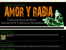 Tablet Screenshot of grupoamoryrabia.blogspot.com