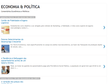 Tablet Screenshot of economiaepolitica1.blogspot.com