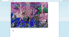 Desktop Screenshot of msyeilding.blogspot.com