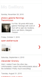 Mobile Screenshot of moswillens.blogspot.com