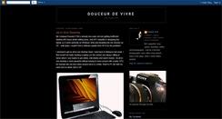 Desktop Screenshot of goheugene.blogspot.com