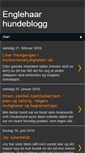 Mobile Screenshot of line-englehaar.blogspot.com