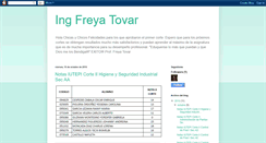 Desktop Screenshot of freyatovar.blogspot.com