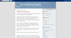 Desktop Screenshot of nil-padi-sel.blogspot.com
