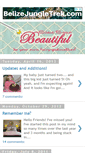 Mobile Screenshot of bibbidi-bobbidi-beautiful.blogspot.com