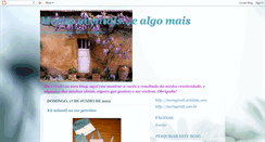 Desktop Screenshot of mcriss-aventais.blogspot.com