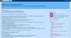 Desktop Screenshot of danvaideanu.blogspot.com