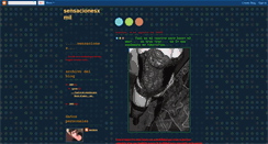 Desktop Screenshot of omitireslomejor.blogspot.com