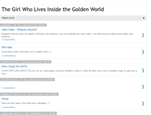 Tablet Screenshot of goldenworldgirl.blogspot.com